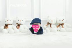 -花开映像儿童摄影