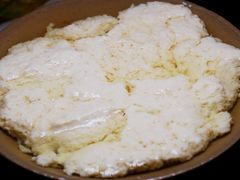 -梯坎豆花