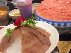 -周师兄大刀腰片火锅(洪崖洞旗舰店)