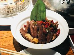 -海味当家·蒸锅海鲜(星海公园店)