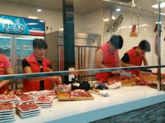 -汕头八里香牛肉店(人民南店)