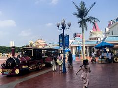 -厦门方特梦幻王国