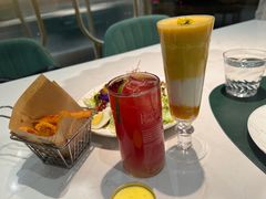 -ins森林童话餐厅coffee&bistro