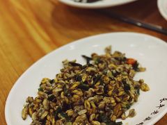 -长平老姿娘夜粥(平东一街店)