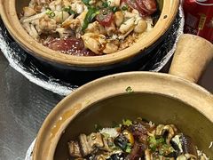 -红星光发煲仔饭(文海店)