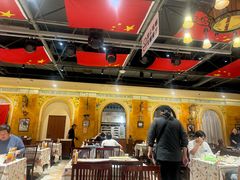 -汉斯南美烤肉(总店)