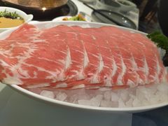 -洪氏嗨捞·广东猪肚鸡·椰子鸡火锅(西咸万象城店)