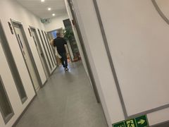 -席仁堂推拿按摩脊柱调理(世纪科贸大厦店)
