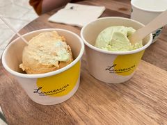 -LUNEURS月乐诗 La Glace(环贸店)