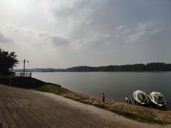 -古宇湖风景名胜区