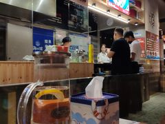 -海小馆海鲜餐厅(茂业百货店)
