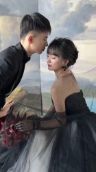 -乐派诗婚纱摄影