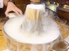-花溪雨·森林餐厅(石基店)