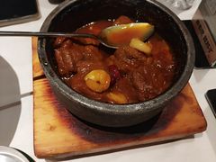 -千百味红餐厅·江西菜(绿地双子塔店)