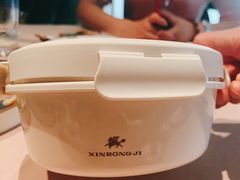 -荣轩(新荣记环球金融中心店)