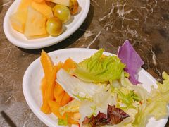 -一品诚记烤肉(大连柏威年购物中心店)