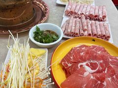 -虾大侠·盱眙龙虾老北京铜锅涮羊肉(金楠天街店)