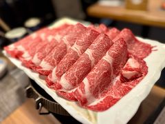 -满来寿喜烧(金虹桥店)