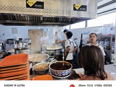 -清真磨沟沿老字号牛肉面(总店)