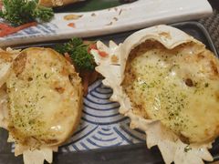 -酒久自助料理(佳兆业店)
