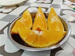 -勇利赵家烤肉坊(翠华北路店)