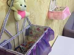 -FullHouse桌游跑团血染剧本杀(南京西路店)