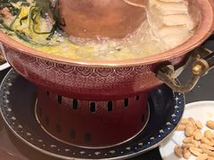 -新乾隆酒楼(帝景园店)