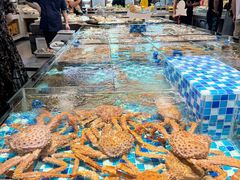 -映像威海·海鲜味道(市区店)