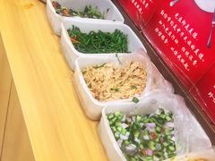 小菜-水仙拉面(水仙街店)