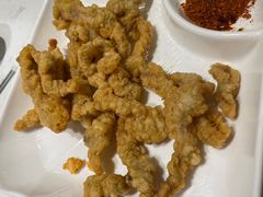 现炸酥肉-蛙蛙叫·干锅年代(钻石广场店)