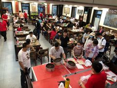 大堂-张包铺(道外店)