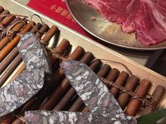 -西塔老太太泥炉烤肉(温州首店万象城黑金店)