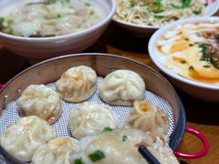 -文武王氏烧饼·无矾油条(西溪路店)
