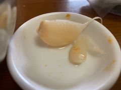 糖蒜-刘信牛羊肉小炒泡馍(回民街店)