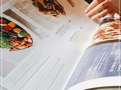 -羡餐厅·杭帮菜·淳菜(千岛湖自由洲际殿店)