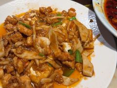 -红蜡烛-养生粥-津鲁菜(中山路店)