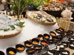 -初色海鲜自助(万丰路店)