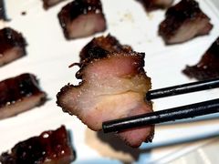 外婆烧叉烧-原汁原味农家菜·经典粤菜(江燕南路店)