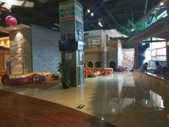 儿童乐园-汤森悠生活文化汤(江宁万达店)