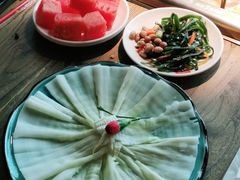 -九鼎轩脆毛肚火锅(铜山万达店)