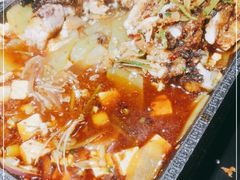 -美蛙四季(亦庄店)