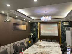 -寒舍户外烧烤团建聚会别墅轰趴馆(安农大店)