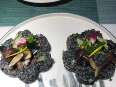 -蜜桃花开·中西融合菜E&W(南长街店)