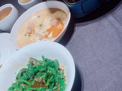 -简小舍· 民间手艺菜(古德寺店)