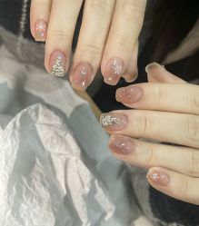 -LILY NAILS美甲美睫