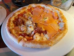 -安妮意大利餐厅(国贸店)
