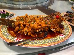 -砂锅居(西四店)