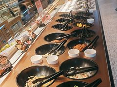 -比格比萨自助(宝山日月光店)