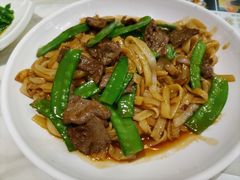 -點無缺茶楼·海鲜酒家(世博店)