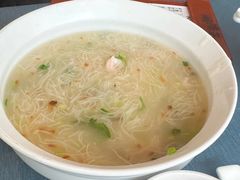 泉州面线糊-闽海肴(北辰荟店)